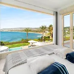 Beachfront Mare With Jaccuzi And Infinity Pool וילה קיסונרגה