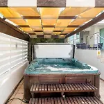 Beachfront Mare With Jaccuzi And Infinity Pool * キッソネルガ