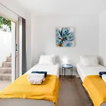 ヴィラ Beachfront Mare With Jaccuzi And Infinity Pool *