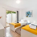 Villa Beachfront Mare With Jaccuzi And Infinity Pool *