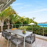 Villa Beachfront Mare With Jaccuzi And Infinity Pool *